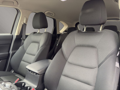 Mazda CX-5 Gebrauchtwagen