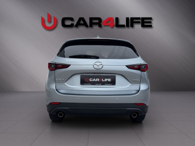 Mazda CX-5 Gebrauchtwagen
