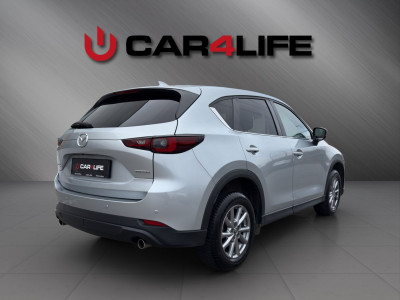 Mazda CX-5 Gebrauchtwagen