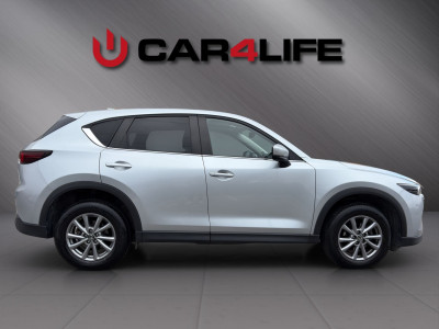 Mazda CX-5 Gebrauchtwagen