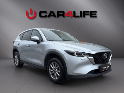 Mazda CX-5 Gebrauchtwagen