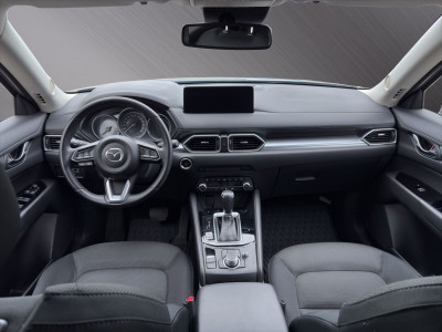 Mazda CX-5 Gebrauchtwagen