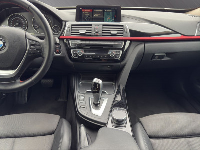 BMW 3er Gran Turismo Gebrauchtwagen