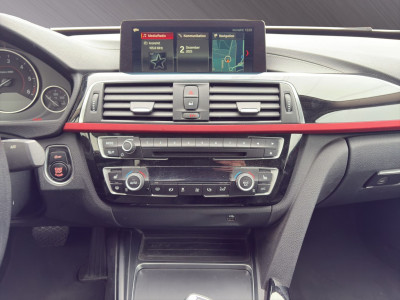 BMW 3er Gran Turismo Gebrauchtwagen