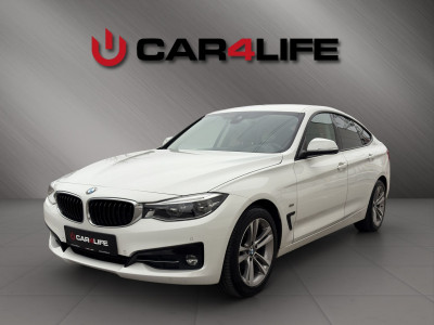 BMW 3er Gran Turismo Gebrauchtwagen BMW 3er Gran Turismo Gebrauchtwagen
