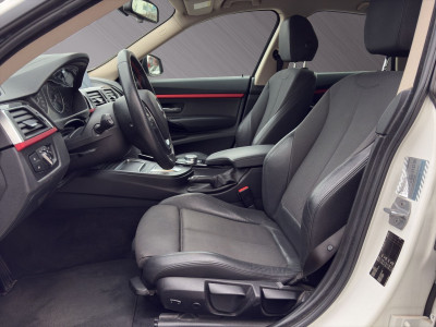 BMW 3er Gran Turismo Gebrauchtwagen