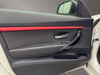 BMW 3er Gran Turismo Gebrauchtwagen