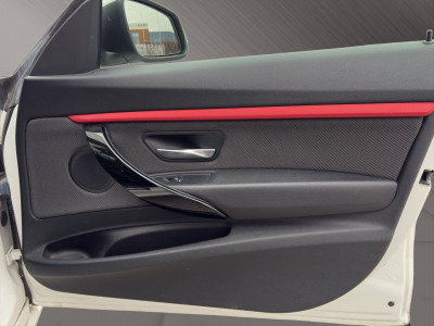 BMW 3er Gran Turismo Gebrauchtwagen