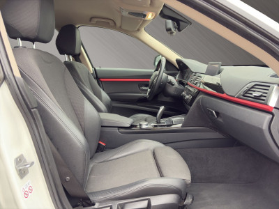 BMW 3er Gran Turismo Gebrauchtwagen