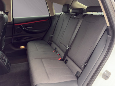 BMW 3er Gran Turismo Gebrauchtwagen