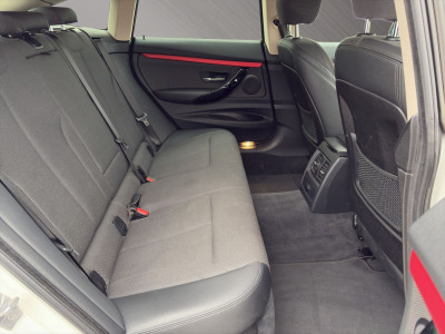 BMW 3er Gran Turismo Gebrauchtwagen