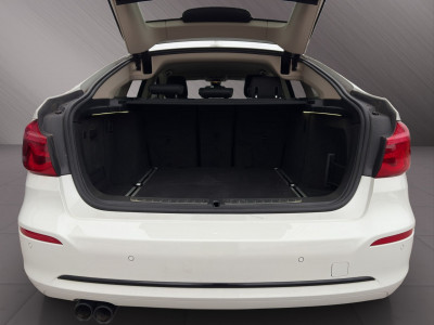 BMW 3er Gran Turismo Gebrauchtwagen