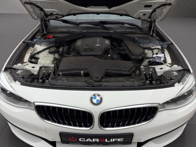 BMW 3er Gran Turismo Gebrauchtwagen