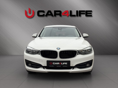 BMW 3er Gran Turismo Gebrauchtwagen