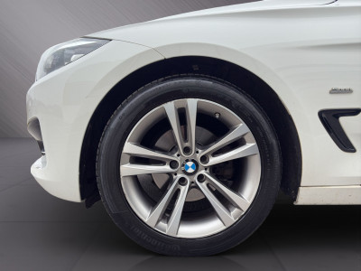 BMW 3er Gran Turismo Gebrauchtwagen