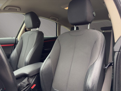 BMW 3er Gran Turismo Gebrauchtwagen