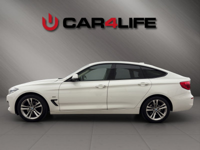 BMW 3er Gran Turismo Gebrauchtwagen