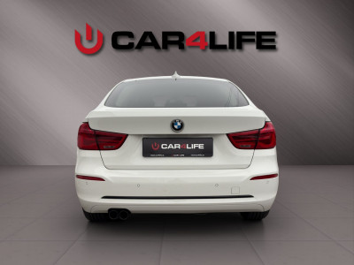 BMW 3er Gran Turismo Gebrauchtwagen