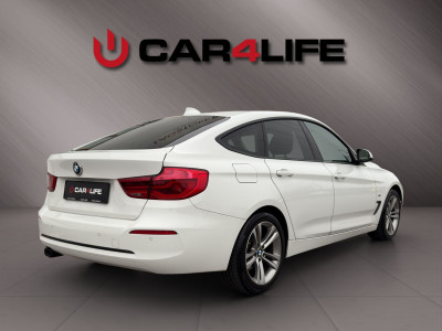 BMW 3er Gran Turismo Gebrauchtwagen