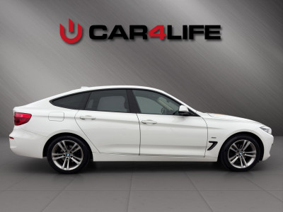 BMW 3er Gran Turismo Gebrauchtwagen