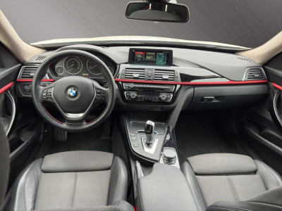 BMW 3er Gran Turismo Gebrauchtwagen