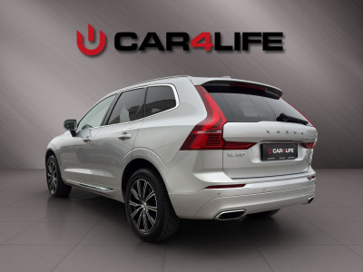 Volvo XC60 Gebrauchtwagen