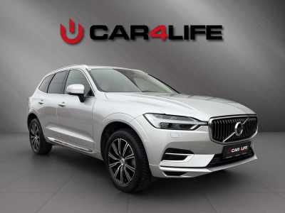 Volvo XC60 Gebrauchtwagen