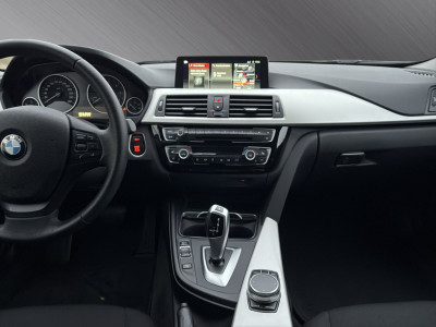 BMW 3er Gebrauchtwagen BMW 3er Gebrauchtwagen