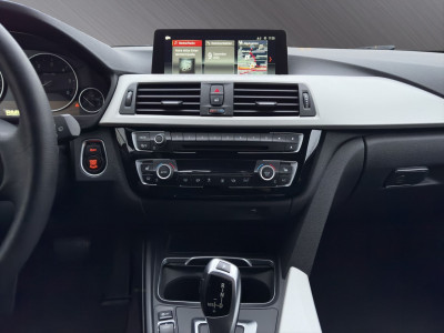 BMW 3er Gebrauchtwagen BMW 3er Gebrauchtwagen