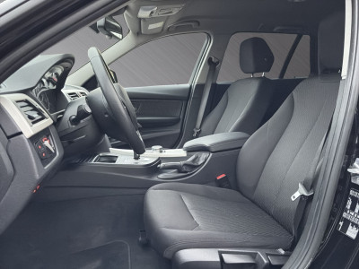 BMW 3er Gebrauchtwagen BMW 3er Gebrauchtwagen