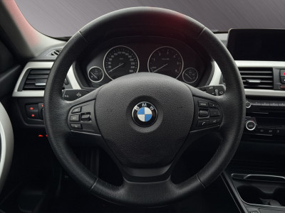 BMW 3er Gebrauchtwagen BMW 3er Gebrauchtwagen