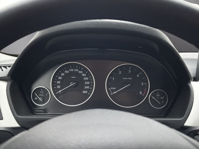 BMW 3er Gebrauchtwagen BMW 3er Gebrauchtwagen