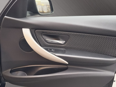 BMW 3er Gebrauchtwagen BMW 3er Gebrauchtwagen