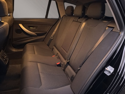 BMW 3er Gebrauchtwagen BMW 3er Gebrauchtwagen