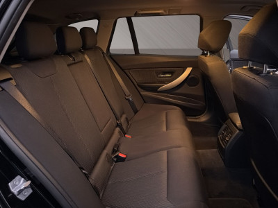 BMW 3er Gebrauchtwagen BMW 3er Gebrauchtwagen