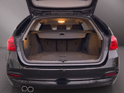 BMW 3er Gebrauchtwagen BMW 3er Gebrauchtwagen