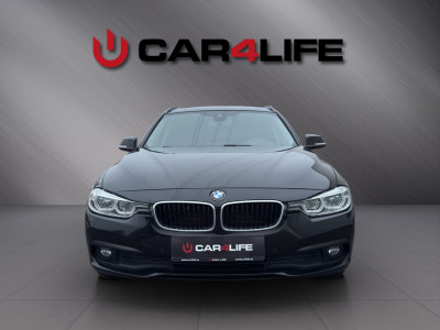 BMW 3er Gebrauchtwagen BMW 3er Gebrauchtwagen