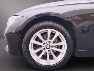 BMW 3er Gebrauchtwagen BMW 3er Gebrauchtwagen