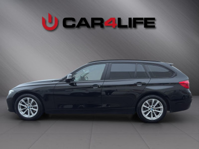 BMW 3er Gebrauchtwagen BMW 3er Gebrauchtwagen