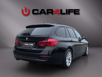 BMW 3er Gebrauchtwagen BMW 3er Gebrauchtwagen