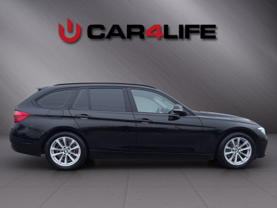 BMW 3er Gebrauchtwagen BMW 3er Gebrauchtwagen