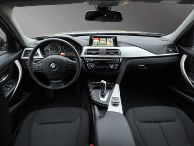 BMW 3er Gebrauchtwagen BMW 3er Gebrauchtwagen