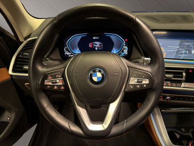 BMW X5 Gebrauchtwagen