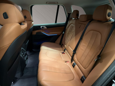 BMW X5 Gebrauchtwagen