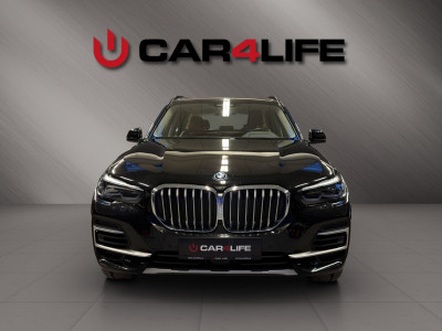 BMW X5 Gebrauchtwagen