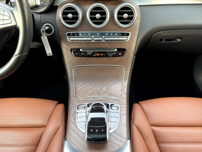 Mercedes-Benz GLC Gebrauchtwagen Mercedes-Benz GLC Gebrauchtwagen