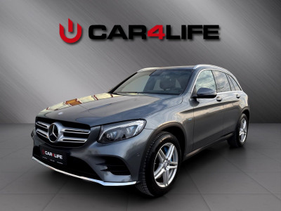 Mercedes-Benz GLC Gebrauchtwagen Mercedes-Benz GLC Gebrauchtwagen