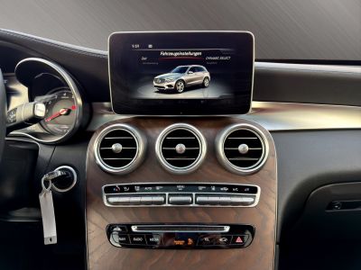 Mercedes-Benz GLC Gebrauchtwagen Mercedes-Benz GLC Gebrauchtwagen