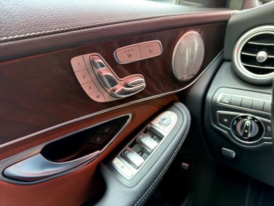 Mercedes-Benz GLC Gebrauchtwagen Mercedes-Benz GLC Gebrauchtwagen