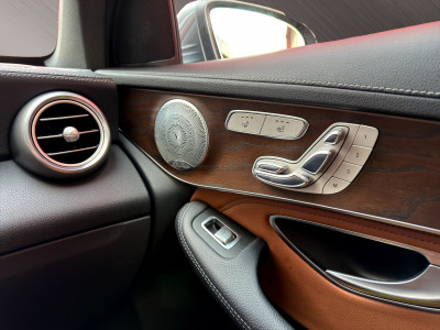 Mercedes-Benz GLC Gebrauchtwagen Mercedes-Benz GLC Gebrauchtwagen